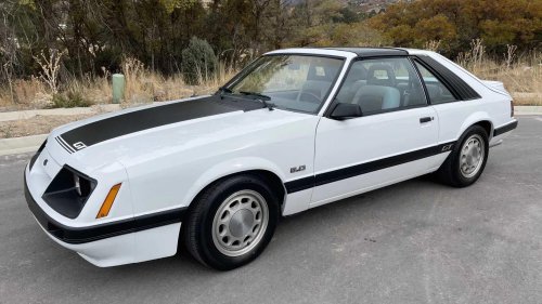 10 Iconic '80s Cars That Are Still Cool Today