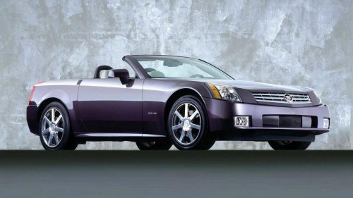 5 forgotten sports cars from the 2000s that are a steal right now
