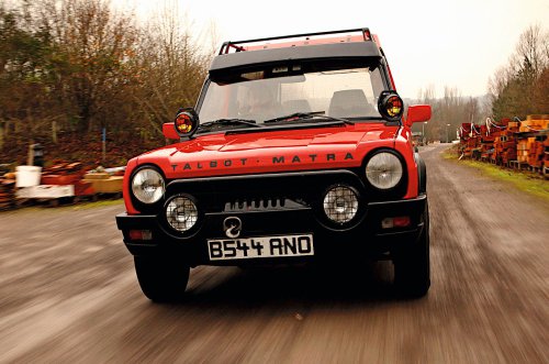 Los fallos de diseño más famosos del mundo del automóvil