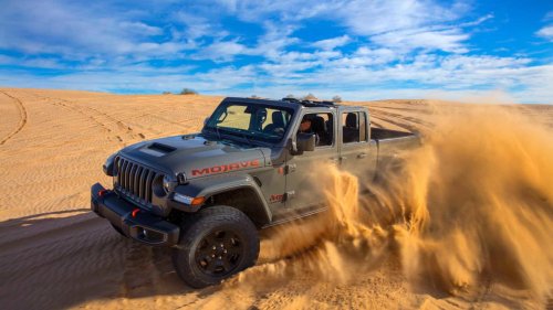 Jeep, Jeep’s scrambler revival is the muscle-truck comeback nobody saw coming