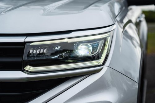 2025 Volkswagen Amarok price and specs: Cab-chassis joins the range