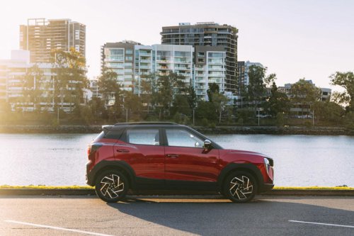 2025 Mahindra XUV 3XO price and specs