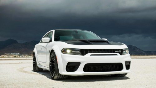 7 American V8 monsters that earned instant street credibility