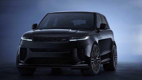 Best luxury car lease deals: April 2026