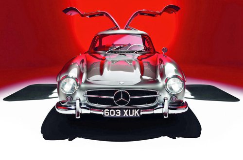 El coche más icónico de cada uno de los principales fabricantes