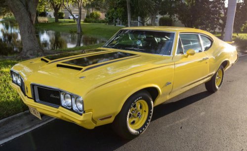 15 Fastest GM Cars of the 1970s Nobody Talks About Today