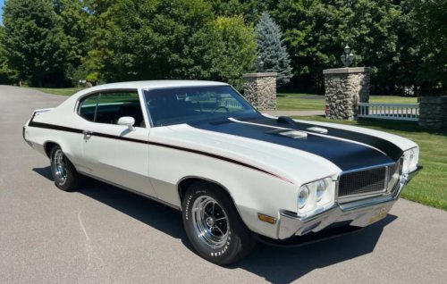 15 Fastest GM Cars of the 1970s Nobody Talks About Today