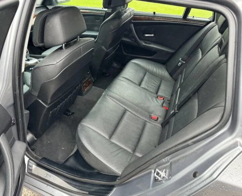 2008 BMW 5 Series For Sale