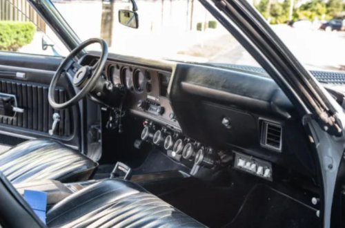 15 Fastest GM Cars of the 1970s Nobody Talks About Today