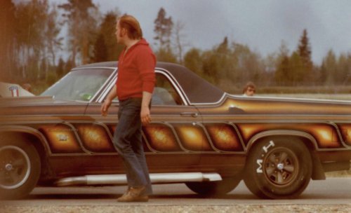 22 70s Muscle Car Paint Jobs That Get Your Attention