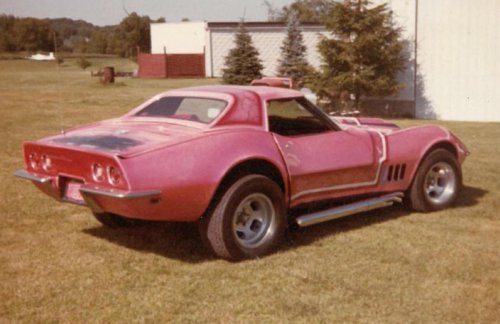 22 70s Muscle Car Paint Jobs That Get Your Attention