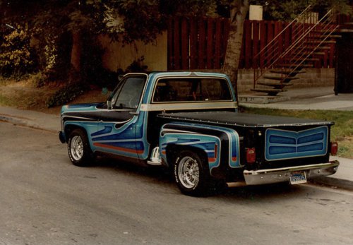 22 70s Muscle Car Paint Jobs That Get Your Attention