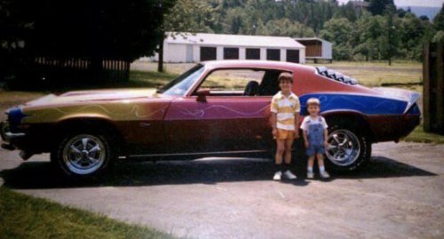 22 70s Muscle Car Paint Jobs That Get Your Attention