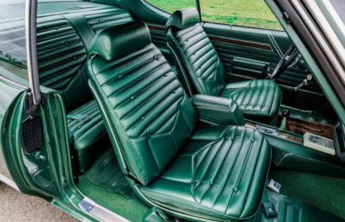 15 Fastest GM Cars of the 1970s Nobody Talks About Today