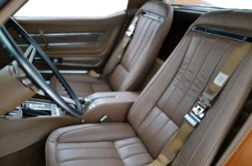 15 Fastest GM Cars of the 1970s Nobody Talks About Today