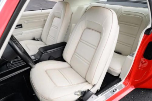 15 Fastest GM Cars of the 1970s Nobody Talks About Today