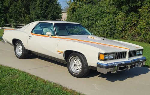 15 Fastest GM Cars of the 1970s Nobody Talks About Today
