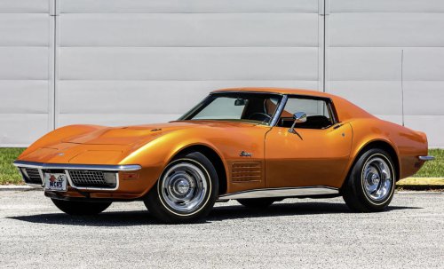 15 Fastest GM Cars of the 1970s Nobody Talks About Today