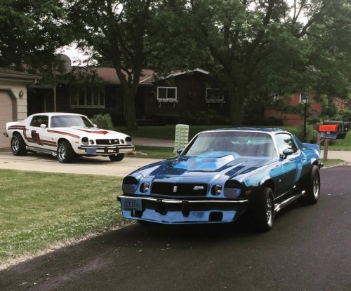 22 70s Muscle Car Paint Jobs That Get Your Attention