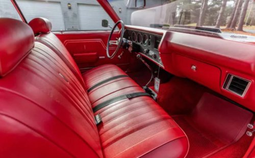 15 Fastest GM Cars of the 1970s Nobody Talks About Today