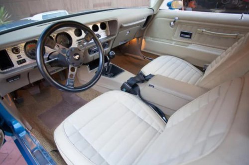 15 Fastest GM Cars of the 1970s Nobody Talks About Today