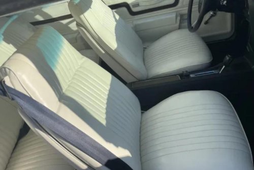 15 Fastest GM Cars of the 1970s Nobody Talks About Today