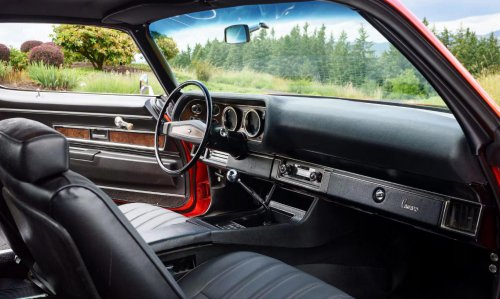 15 Fastest GM Cars of the 1970s Nobody Talks About Today