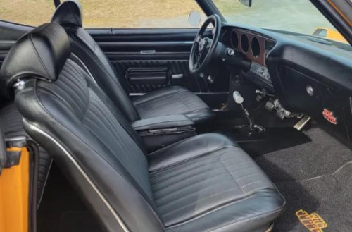 15 Fastest GM Cars of the 1970s Nobody Talks About Today