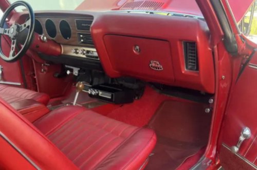 15 Fastest GM Cars of the 1970s Nobody Talks About Today