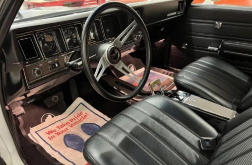 15 Fastest GM Cars of the 1970s Nobody Talks About Today