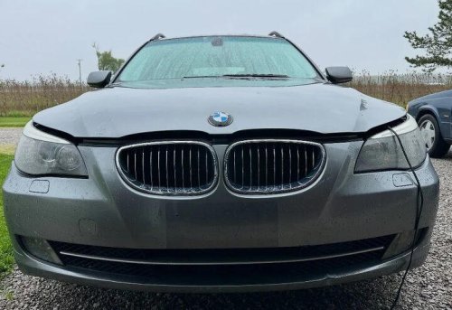 BMW | BMW 5 Series | 2008 BMW 5 Series For Sale