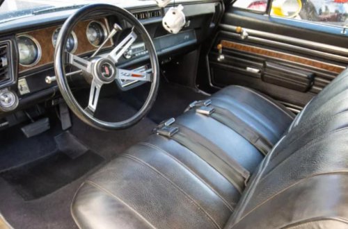 15 Fastest GM Cars of the 1970s Nobody Talks About Today