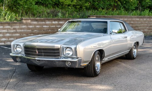 15 Fastest GM Cars of the 1970s Nobody Talks About Today