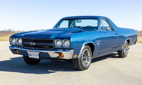 15 Fastest GM Cars of the 1970s Nobody Talks About Today
