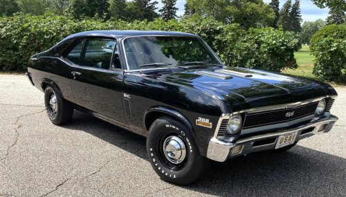 15 Fastest GM Cars of the 1970s Nobody Talks About Today