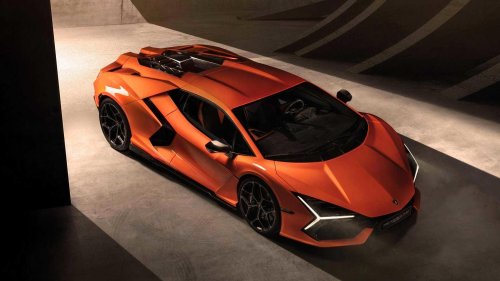 10 best-sounding naturally aspirated engines left in 2026