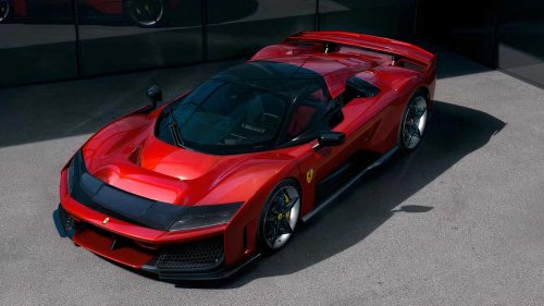 10 cars with V6 engines that prove you don't need a V8 for mighty performance