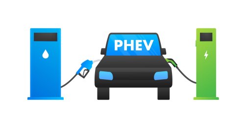 ¿Quieres comprar un coche con etiqueta ECO o Cero? Aquí tienes las cinco tecnologías electrificadas que dominan el mercado