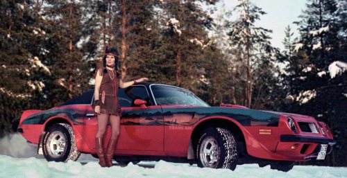 22 70s Muscle Car Paint Jobs That Get Your Attention