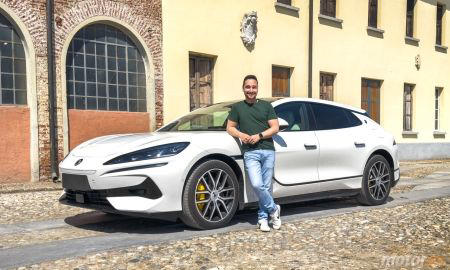 BYD, BYD Denza D9, BYD ya pone precio a los primeros Denza en España: Z9GT y D9 marcan un salto claro de posicionamiento y no son baratos