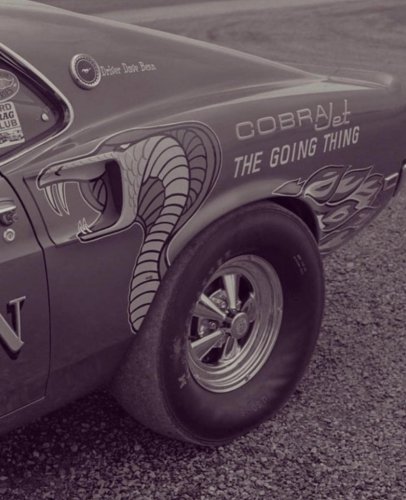 22 70s Muscle Car Paint Jobs That Get Your Attention