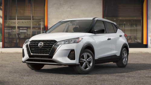 What Exactly Is A Compact Car? Here's How To Tell