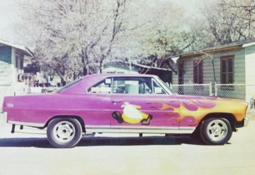 22 70s Muscle Car Paint Jobs That Get Your Attention