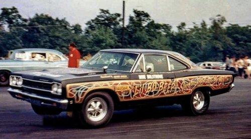 22 70s Muscle Car Paint Jobs That Get Your Attention