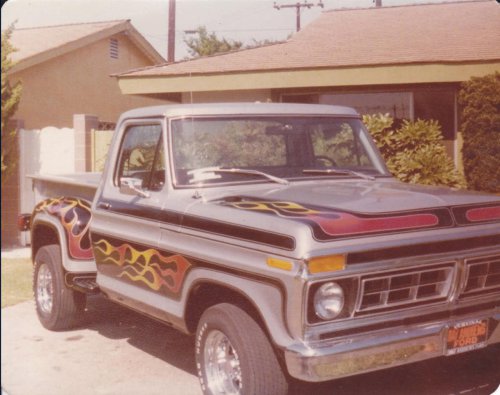 22 70s Muscle Car Paint Jobs That Get Your Attention