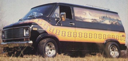 22 70s Muscle Car Paint Jobs That Get Your Attention