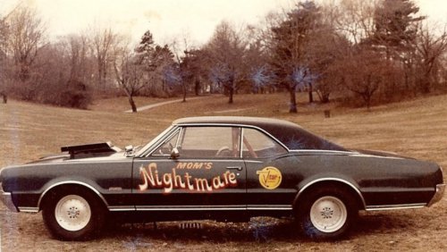 22 70s Muscle Car Paint Jobs That Get Your Attention