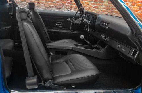 15 Fastest GM Cars of the 1970s Nobody Talks About Today