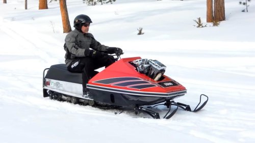 20 Cool Facts About Harley-Davidson You Never Heard Of Before