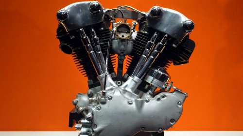 20 Cool Facts About Harley-Davidson You Never Heard Of Before